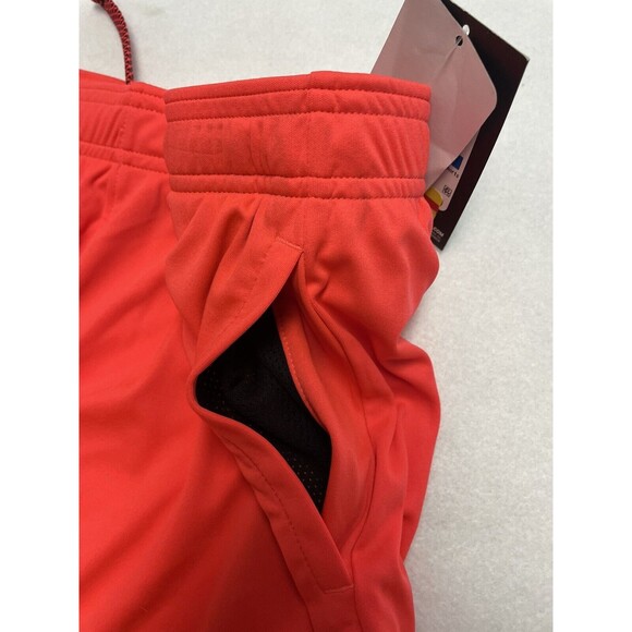 New Boys' Under Armour Prototype 2.0 S z XL Shorts  Sorts Gym Logo NEW - Picture 4 of 7